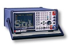 IFR, COM-120B